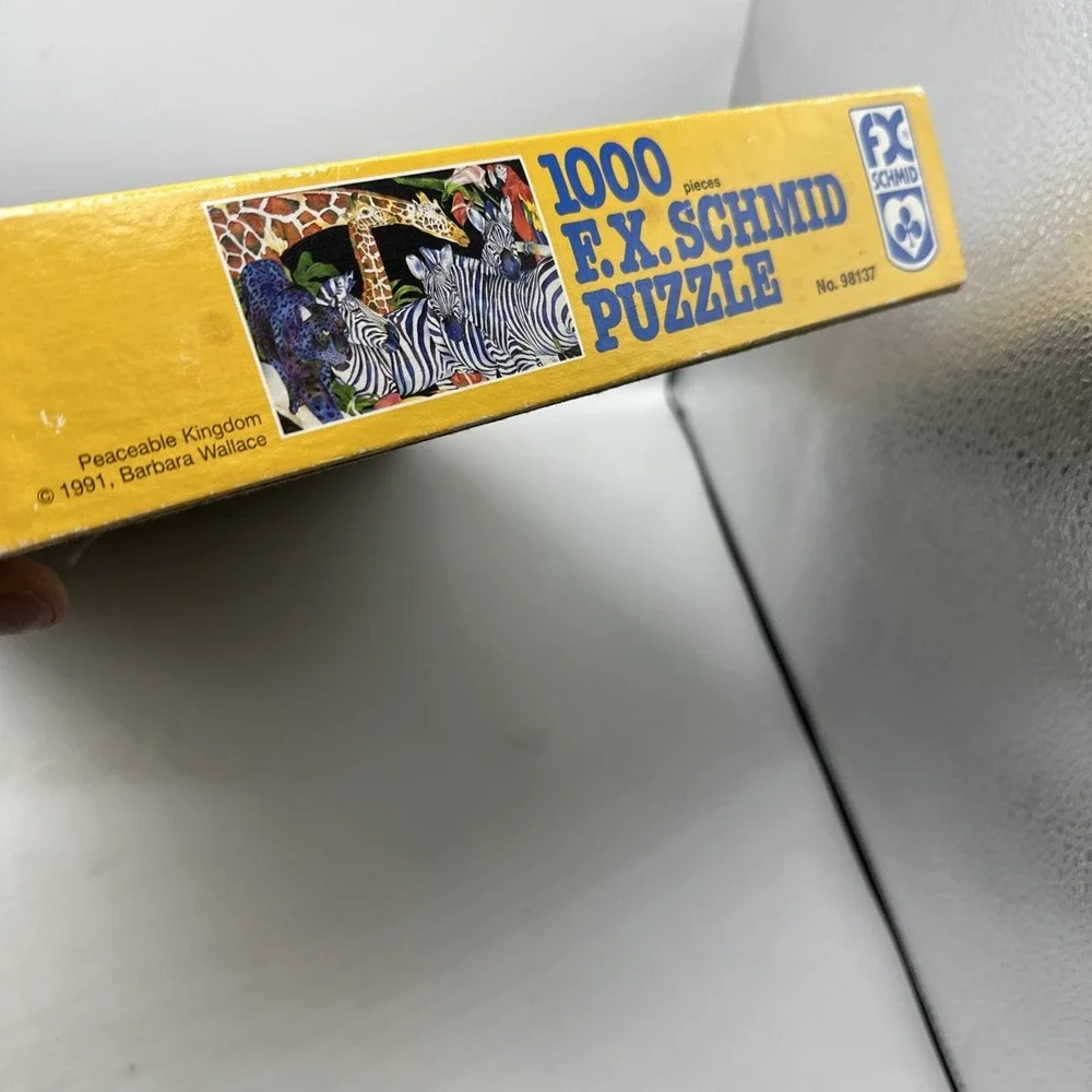 F.X. Schmid‎  